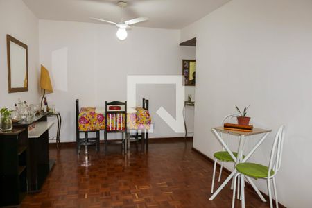 Sala de apartamento para alugar com 2 quartos, 66m² em Lins de Vasconcelos, Rio de Janeiro