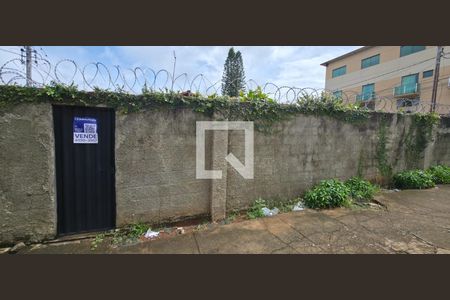 Casa para alugar com 2 quartos, 140m² em Várzea, Lagoa Santa