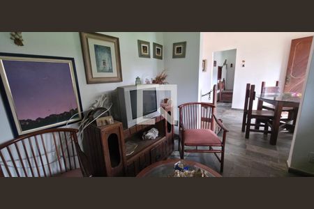 Casa para alugar com 2 quartos, 140m² em Várzea, Lagoa Santa