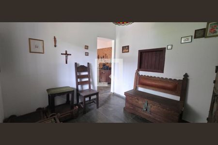 Casa para alugar com 2 quartos, 140m² em Várzea, Lagoa Santa