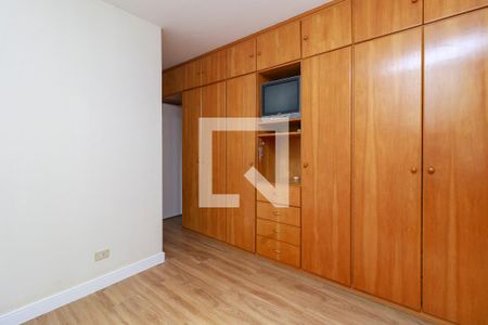 Suíte de apartamento para alugar com 3 quartos, 96m² em Santo Amaro, São Paulo