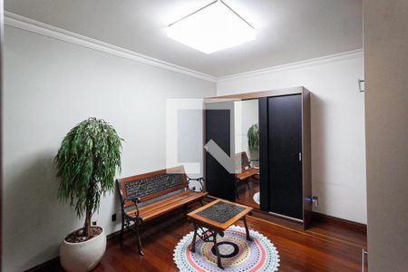 Sala 2 de casa de condomínio à venda com 4 quartos, 183m² em Alto Caiçaras, Belo Horizonte