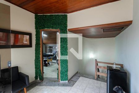Casa de Condomínio à venda com 4 quartos, 183m² em Alto Caiçaras, Belo Horizonte