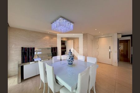 Sala  de apartamento para alugar com 3 quartos, 200m² em Cidade Monções, São Paulo