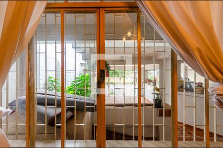 Sala - Janela - Casa 1 de casa à venda com 4 quartos, 220m² em Jardim Sao Jose (zona Norte), São Paulo