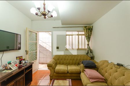 Sala -  Casa 2  de casa à venda com 4 quartos, 220m² em Jardim Sao Jose (zona Norte), São Paulo