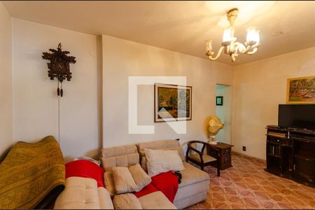 Sala - Casa 1 de casa à venda com 4 quartos, 220m² em Jardim Sao Jose (zona Norte), São Paulo