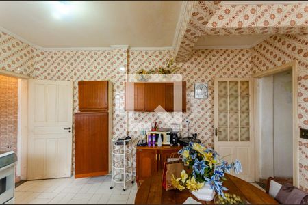 Cozinha - Casa 1 de casa à venda com 4 quartos, 220m² em Jardim Sao Jose (zona Norte), São Paulo