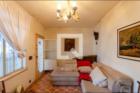 Sala - Casa 1 de casa à venda com 4 quartos, 220m² em Jardim Sao Jose (zona Norte), São Paulo