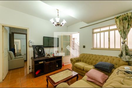 Sala -  Casa 2  de casa à venda com 4 quartos, 220m² em Jardim Sao Jose (zona Norte), São Paulo