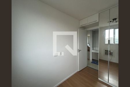 Quarto de apartamento para alugar com 1 quarto, 32m² em Piedade, Rio de Janeiro