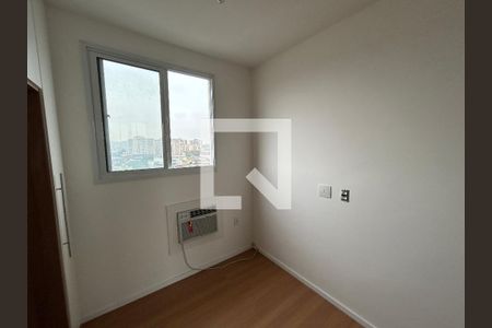 Quarto de apartamento para alugar com 1 quarto, 32m² em Piedade, Rio de Janeiro