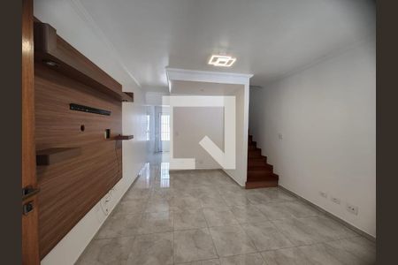 Casa de Condomínio à venda com 2 quartos, 105m² em Vila Clara, São Paulo