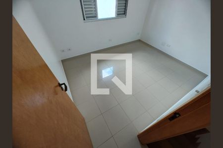 Quarto de casa de condomínio à venda com 2 quartos, 105m² em Vila Clara, São Paulo