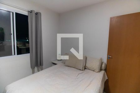 Quarto 2 de apartamento para alugar com 2 quartos, 50m² em Tribobó, São Gonçalo