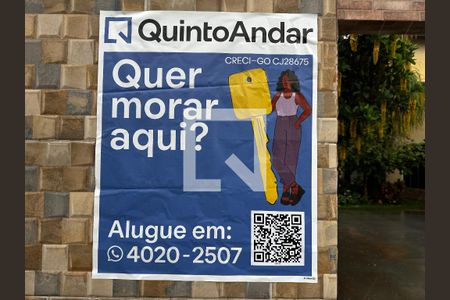 Casa para alugar com 4 quartos, 300m² em Santa Genoveva, Goiânia