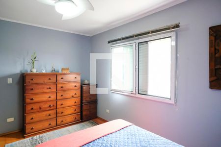 Quarto 1 de apartamento à venda com 2 quartos, 80m² em Rudge Ramos, São Bernardo do Campo