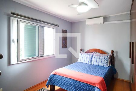 Quarto 1 de apartamento à venda com 2 quartos, 80m² em Rudge Ramos, São Bernardo do Campo