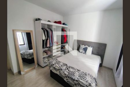 Foto 03 de apartamento à venda com 4 quartos, 117m² em Chácara Agrindus, Taboão da Serra