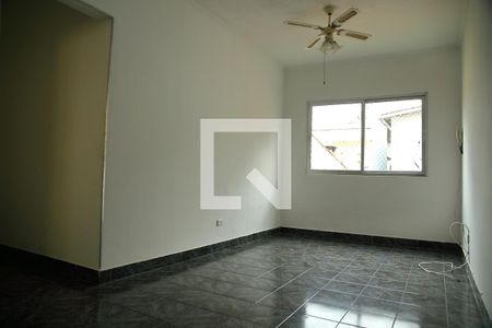 Sala de apartamento para alugar com 2 quartos, 76m² em Paulicéia, São Bernardo do Campo