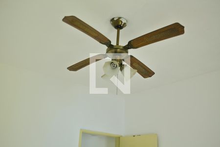 Quarto 1  de apartamento para alugar com 2 quartos, 76m² em Paulicéia, São Bernardo do Campo