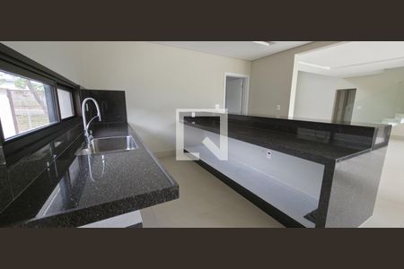 Casa de Condomínio à venda com 4 quartos, 550m² em Lundcéia, Lagoa Santa