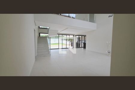 Casa de Condomínio à venda com 4 quartos, 550m² em Lundcéia, Lagoa Santa