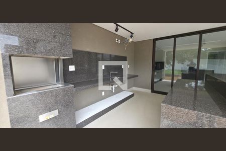 Casa de Condomínio à venda com 4 quartos, 550m² em Lundcéia, Lagoa Santa