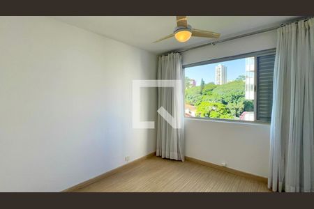 Quarto 1 de apartamento para alugar com 2 quartos, 75m² em Pinheiros, São Paulo