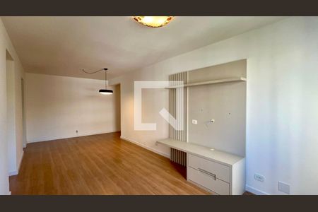 Sala de apartamento para alugar com 2 quartos, 75m² em Pinheiros, São Paulo