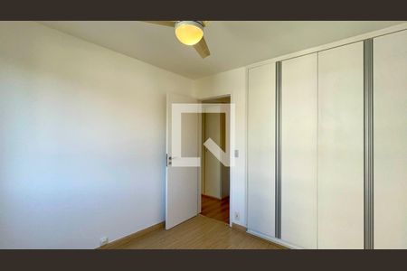 Quarto 1 de apartamento para alugar com 2 quartos, 75m² em Pinheiros, São Paulo