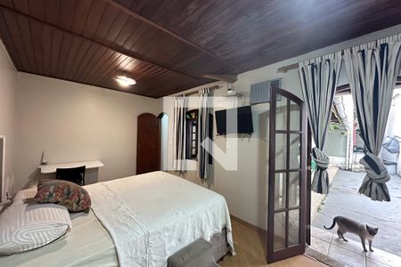 Casa para alugar com 4 quartos, 120m² em Água Rasa, São Paulo