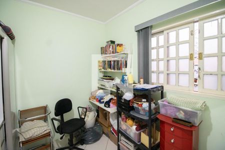 SUÍTE de casa à venda com 3 quartos, 200m² em Vila dos Remedios, São Paulo