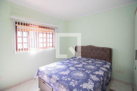 QUARTO 2 de casa à venda com 3 quartos, 200m² em Vila dos Remedios, São Paulo