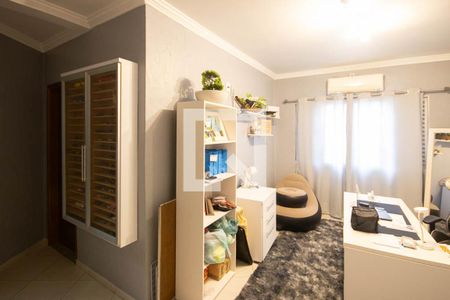 Suíte 1 de casa à venda com 5 quartos, 670m² em Vila Maria Alta, São Paulo