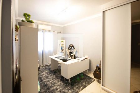 Suíte 1 de casa à venda com 5 quartos, 670m² em Vila Maria Alta, São Paulo