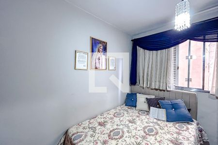 Quarto 1 de apartamento à venda com 2 quartos, 72m² em Tatuapé, São Paulo