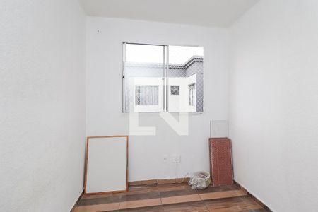 Quarto 2 de apartamento para alugar com 2 quartos, 39m² em Núcleo Lageado, São Paulo