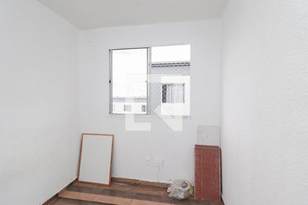 Quarto 2 de apartamento para alugar com 2 quartos, 39m² em Núcleo Lageado, São Paulo