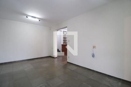 Sala 2 de casa para alugar com 4 quartos, 360m² em Tabajaras, Uberlândia