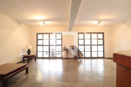 Sala 1 de casa para alugar com 4 quartos, 360m² em Tabajaras, Uberlândia