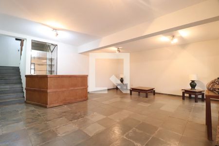 Sala 1 de casa para alugar com 4 quartos, 360m² em Tabajaras, Uberlândia