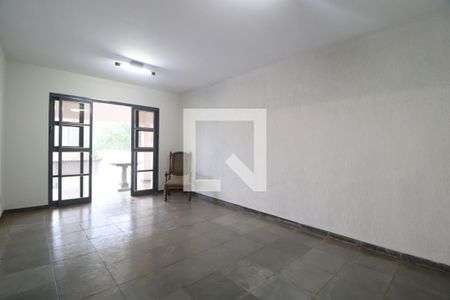 Sala 2 de casa para alugar com 4 quartos, 360m² em Tabajaras, Uberlândia