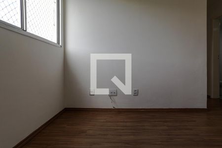 Sala de apartamento para alugar com 2 quartos, 55m² em Vila Mogilar, Mogi das Cruzes