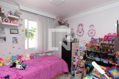 Quarto 1 de apartamento à venda com 3 quartos, 70m² em Vila Guilherme, São Paulo