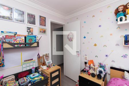 Quarto 1 de apartamento à venda com 3 quartos, 70m² em Vila Guilherme, São Paulo