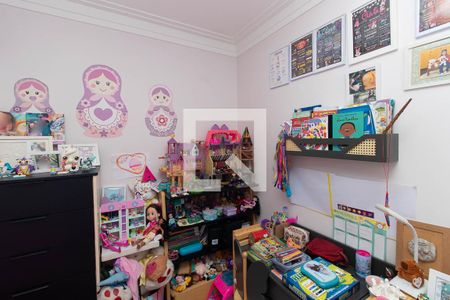 Quarto 1 de apartamento à venda com 3 quartos, 70m² em Vila Guilherme, São Paulo