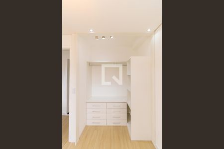 Quarto de apartamento para alugar com 1 quarto, 42m² em Vila California, São Paulo