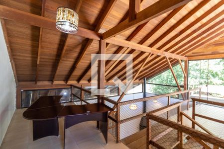 Terraço de casa à venda com 3 quartos, 730m² em Vila Conceição, Porto Alegre