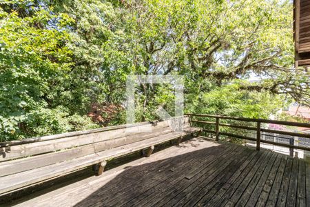 Terraço de casa à venda com 3 quartos, 730m² em Vila Conceição, Porto Alegre